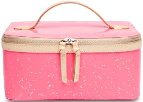 Consuela Train Case - Shine