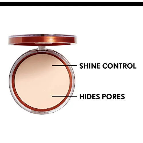 Covergirl Outlast All-Day Ultimate Finish Foundation, Buff Beige
