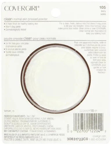 Covergirl Outlast All-Day Ultimate Finish Foundation, Buff Beige