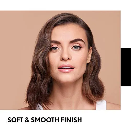 Covergirl Outlast All-Day Ultimate Finish Foundation, Buff Beige