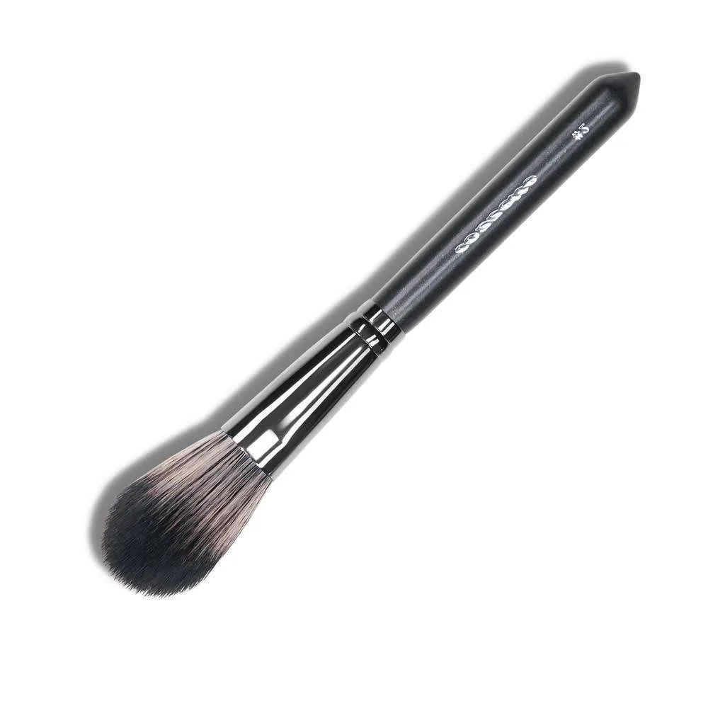 Cozzette Duo Fiber Brush #2