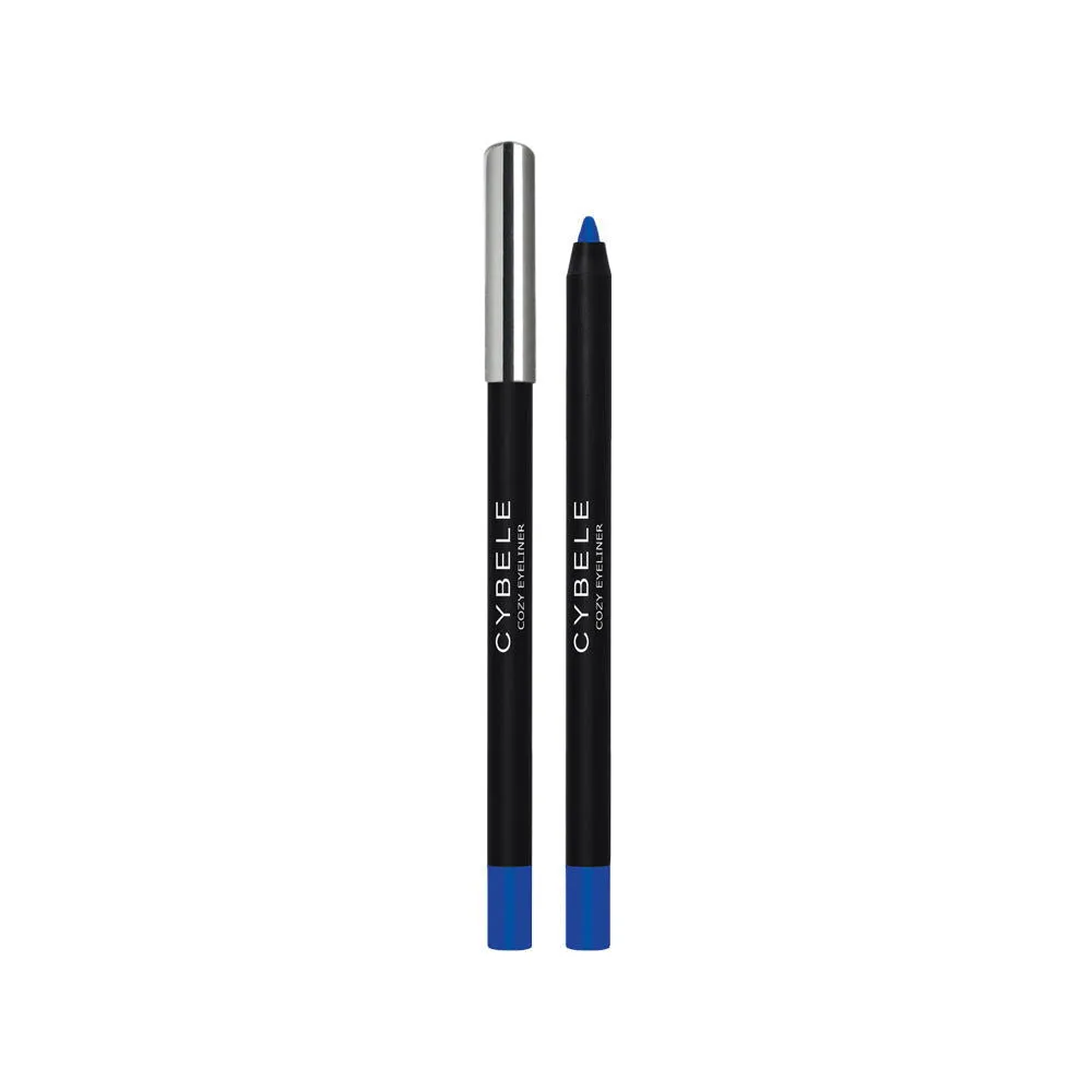 cybele cozy eye liner 02 Navy Blue
