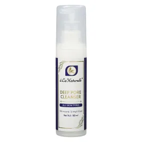 Deep Pore Cleanser