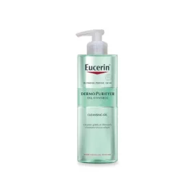 Dermopurifyer Oil Control Cleansing Gel