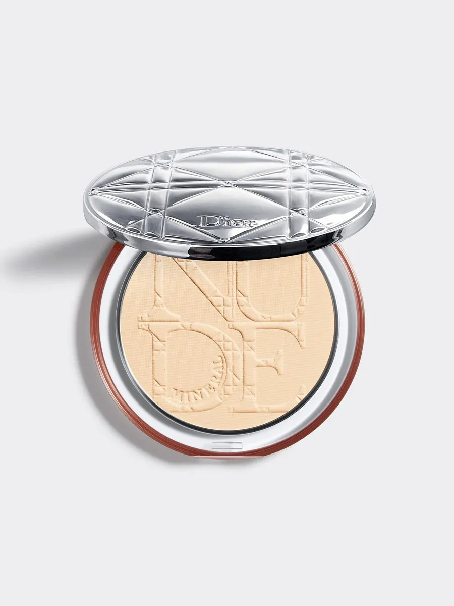 Dior Face Powder Mineral Nude Matte Fair 01 7G