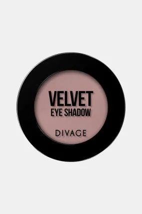 Divage Compact Eye Shadow "Velvet" Nr. 7305