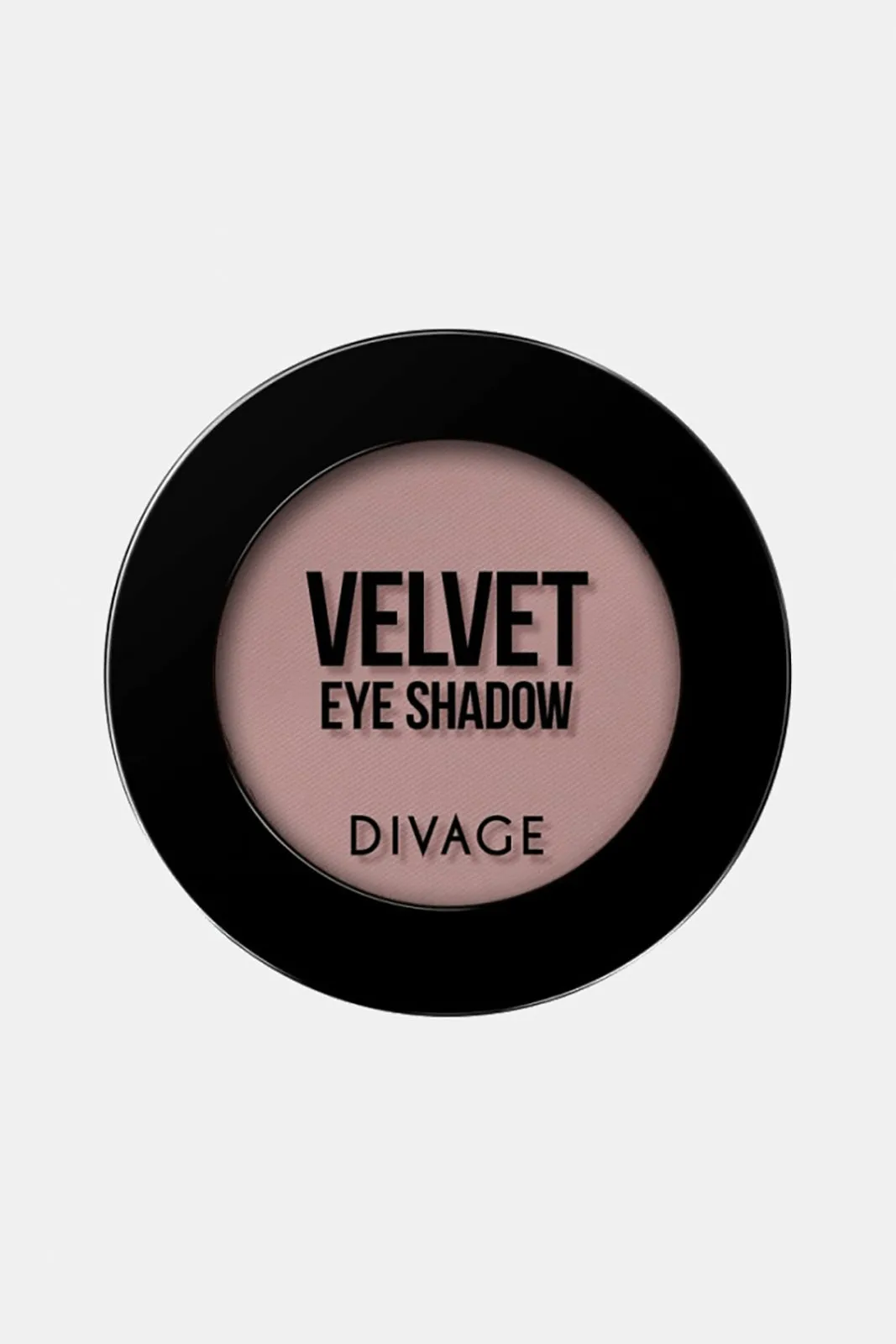 Divage Compact Eye Shadow "Velvet" Nr. 7305