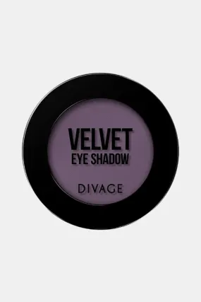 Divage Compact Eye Shadow "Velvet" Nr. 7317