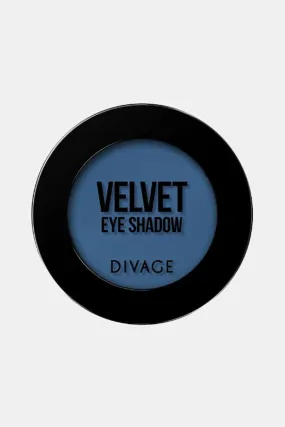 Divage Compact Eye Shadow "Velvet" Nr. 7318