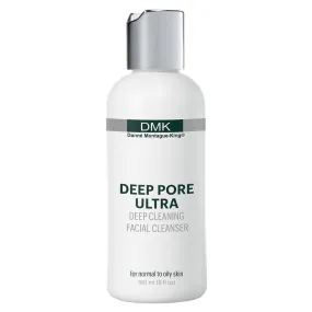 DMK Deep Pore Ultra