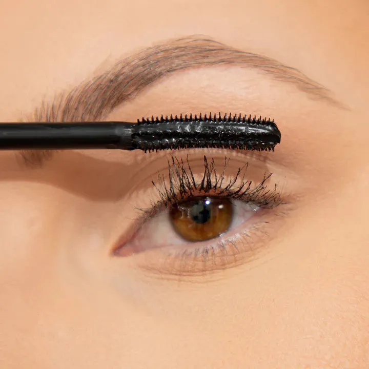 DOLL 10 LASH REMEDY TRANSFORMING PEPTIDE MASCARA