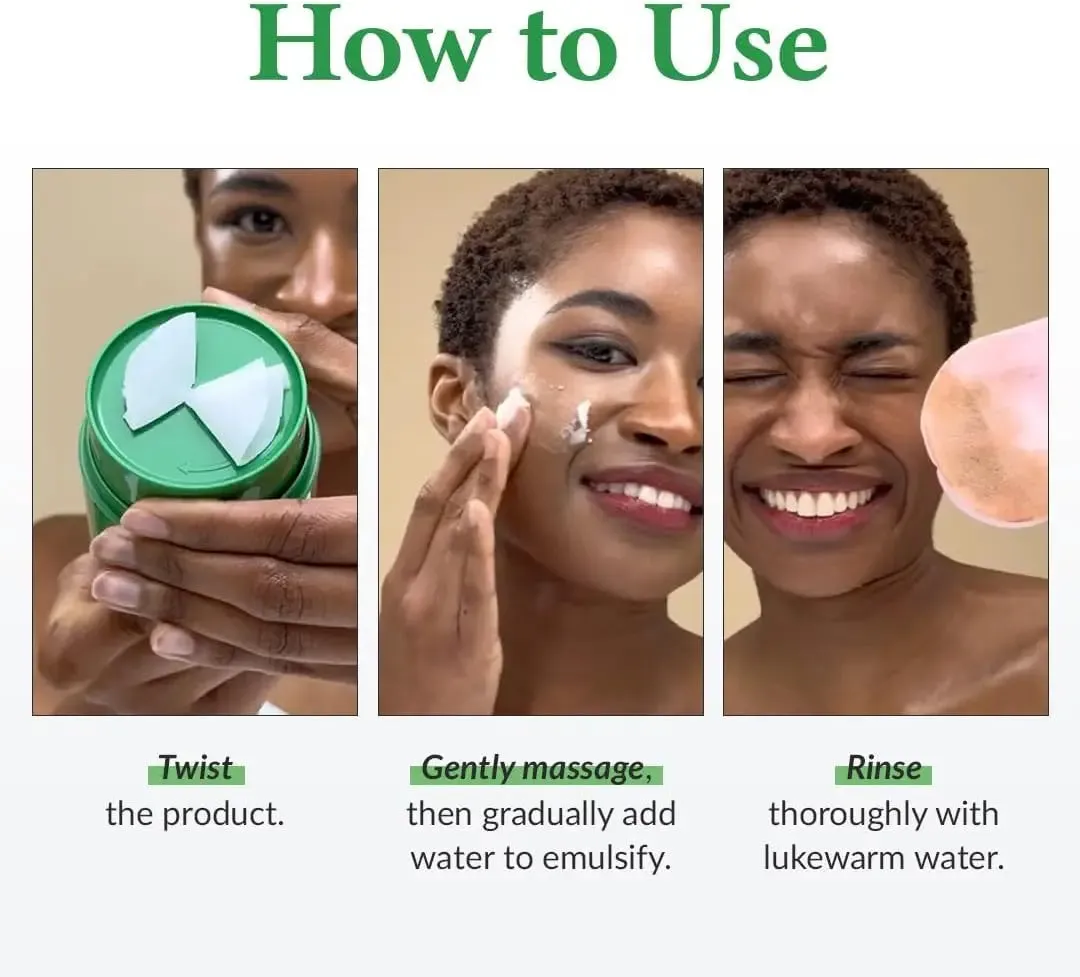 DR.ALTHEA Pure Grinding Cleansing Balm