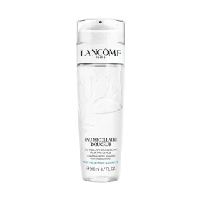 Eau Micellaire Douceur - Cleansing Micellar Water with Rose Extract - All Skin Types