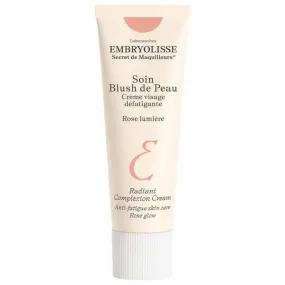 Embryolisse Radiant Complexion Cream Rose 1.01Oz