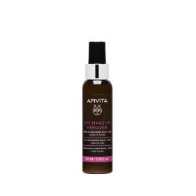 Eye Make-Up Remover Gentle Cleansing Milk