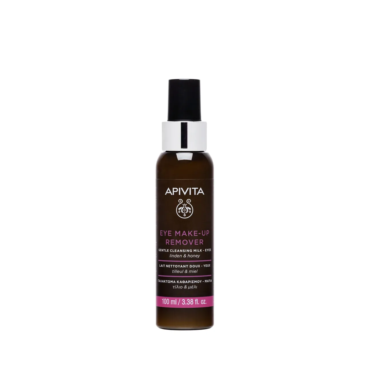 Eye Make-Up Remover Gentle Cleansing Milk