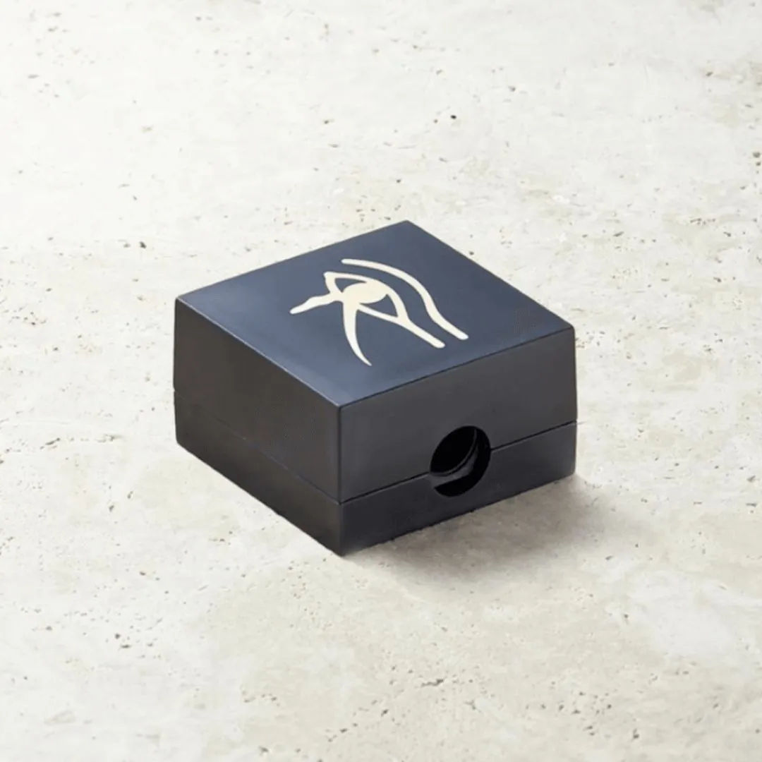 Eye of Horus Precision Sharpener
