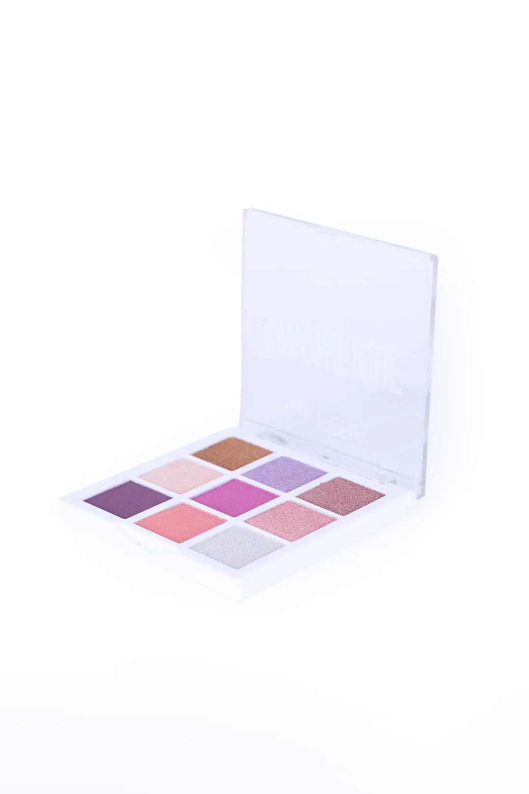 EYESHADOW 9 COLOR