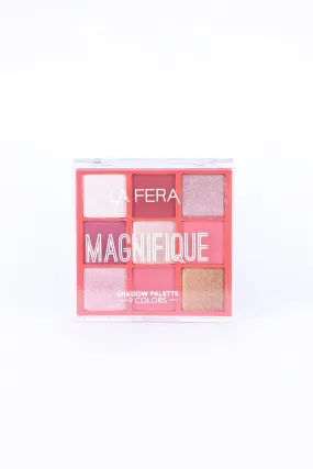 EYESHADOW 9 COLOR