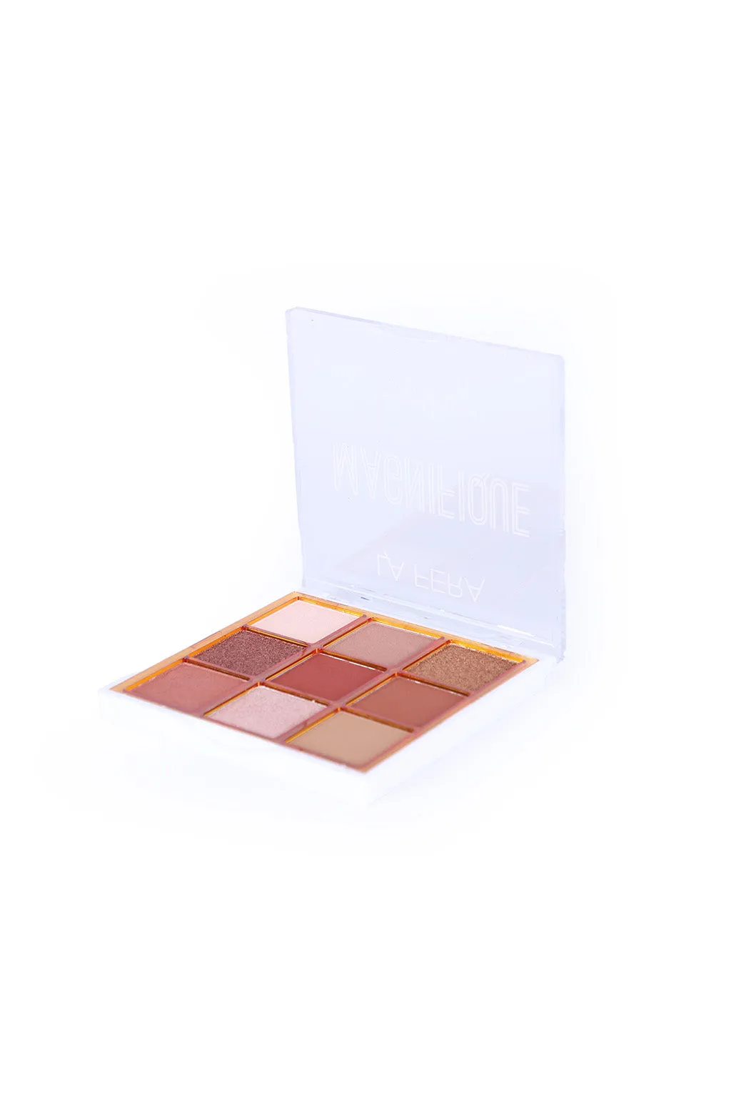EYESHADOW 9 COLOR
