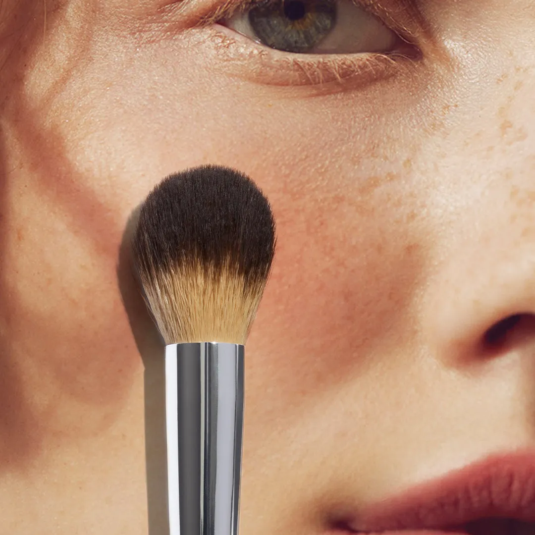 Face Powder Bronzer Brush