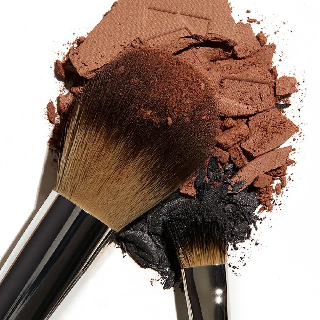 Face Powder Bronzer Brush