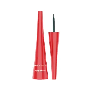 Faces Canada Magneteyes Matte Eyeliner (4.5 ml)