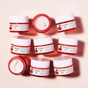 FARMACY Cheer Up Brightening Vitamin C Eye Cream with Acerola cherry