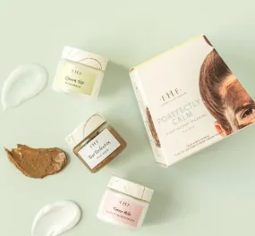 Farmhouse Fresh Porefectly Calm™ 3-step Instant Spa Facial