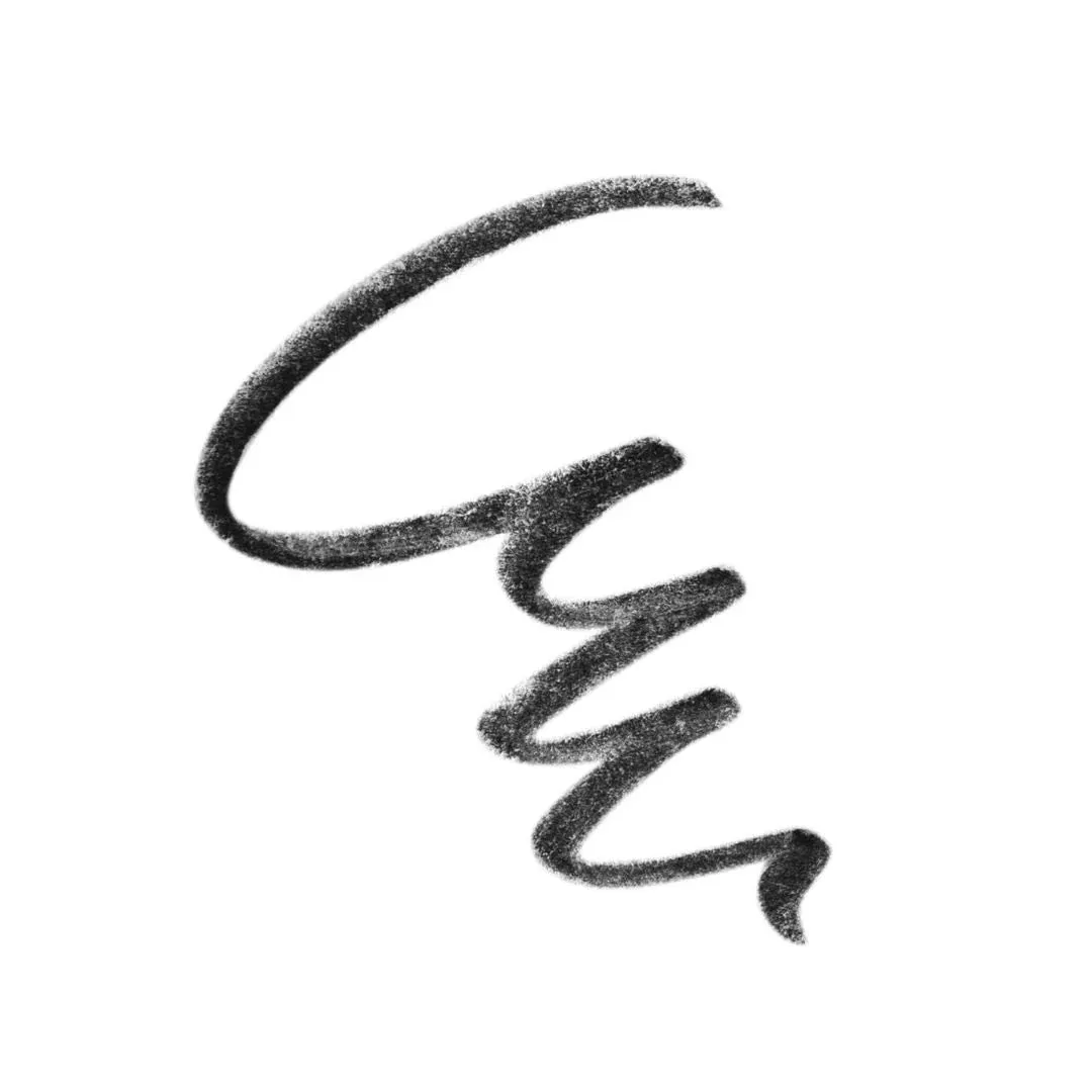 Forte High Definition Eye Liner