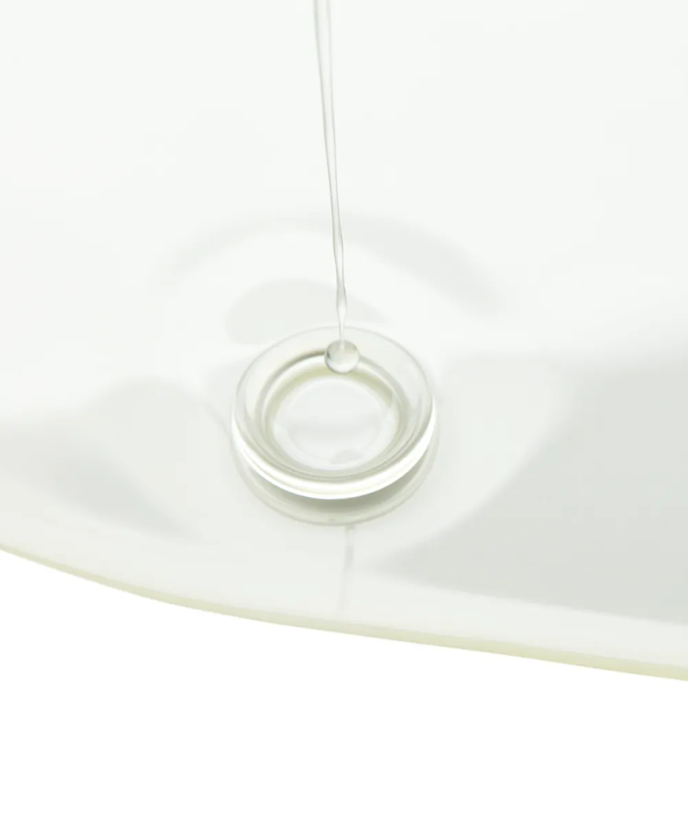 Gentle Black Fresh Cleansing Oil