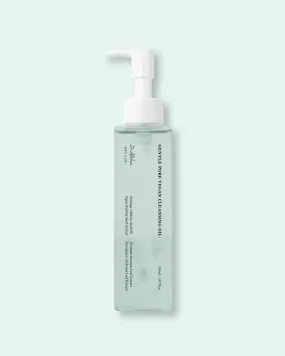 Gentle Pore Vegan Cleansing Oil