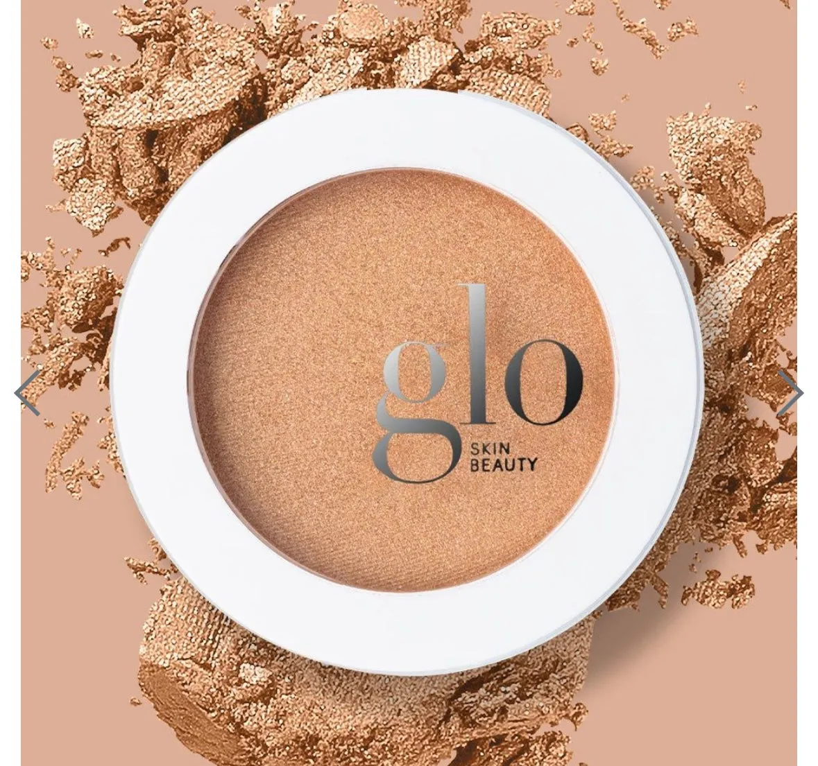 Glo Skin Glow Powder