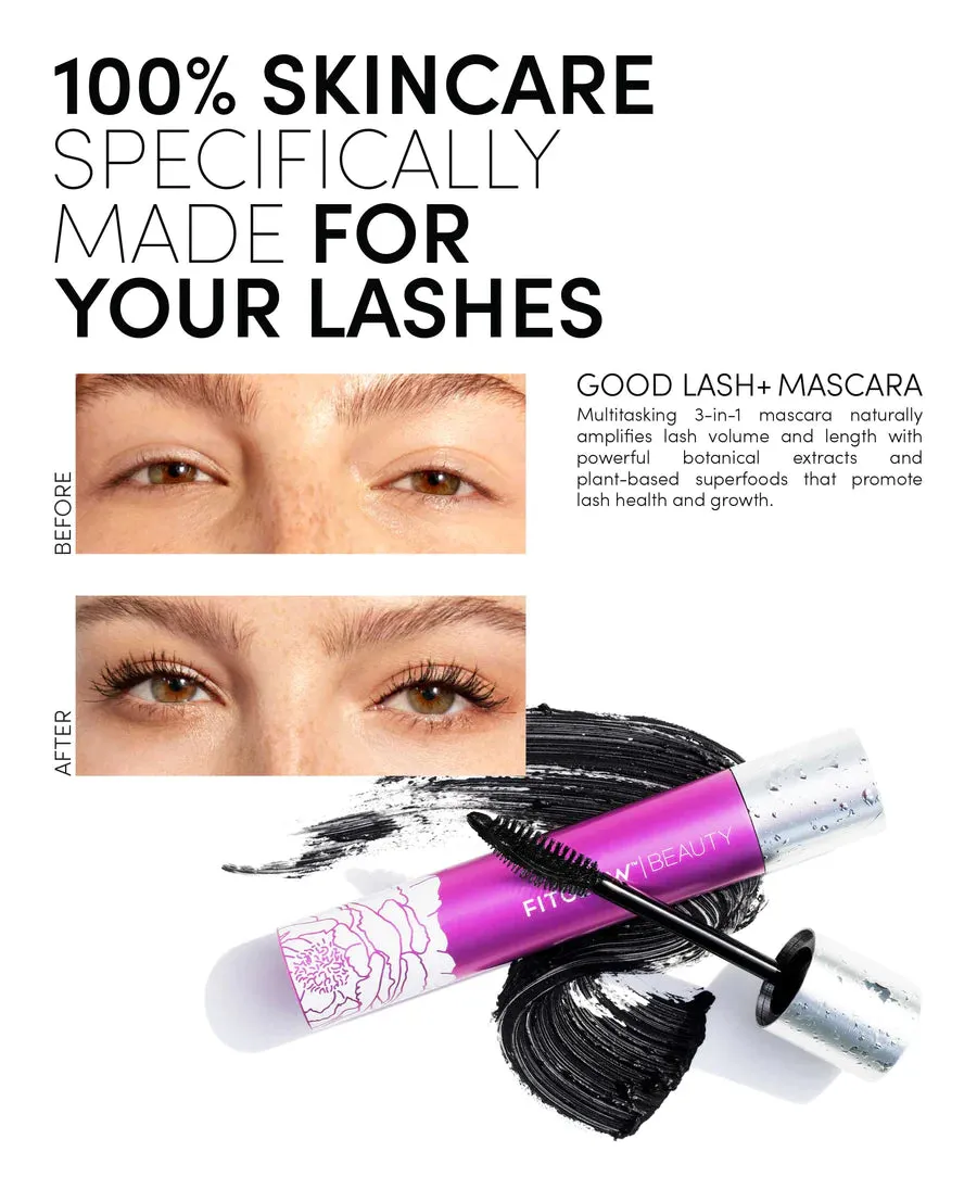 Good Lash   Mascara and Serum in One