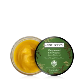 Grapeseed Butter Cleanser 75g