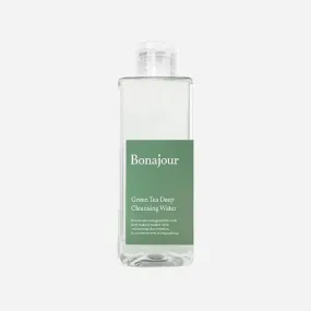 Green Tea Deep Cleansing Water 200ml