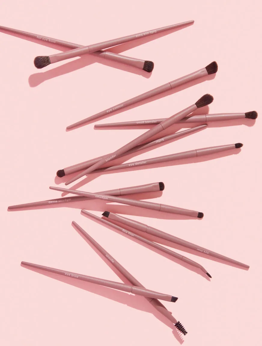 Hannah Martin x Ciaté London - The 22-Piece Professional Brush Kit