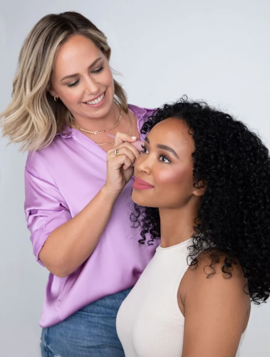 Hannah Martin x Ciaté London - The 22-Piece Professional Brush Kit
