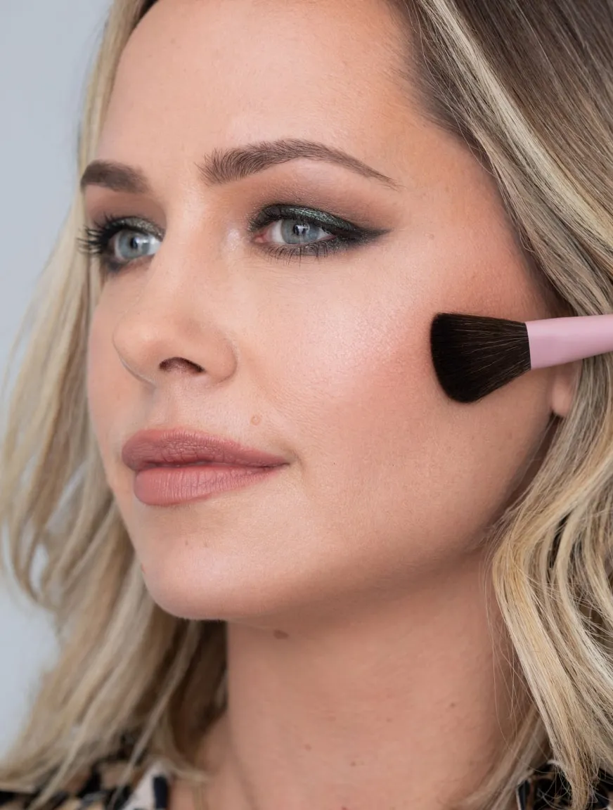 Hannah Martin x Ciaté London - The 22-Piece Professional Brush Kit