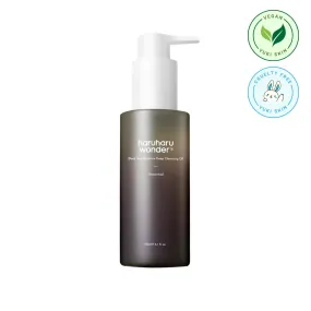 Haruharu Black Rice Moisture Deep Cleansing Oil 150ml