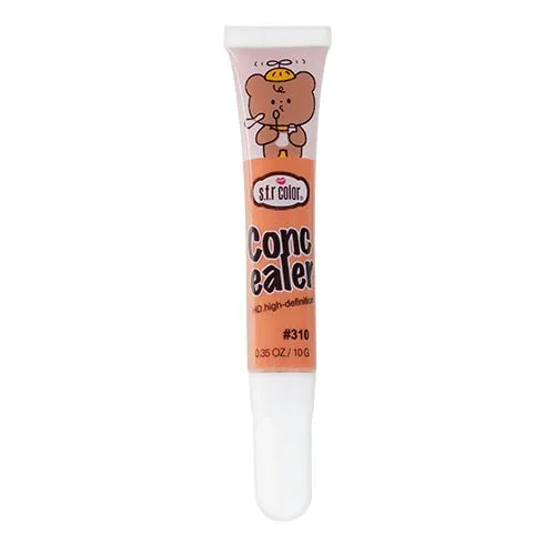 HD High Definition Concealer 0.35oz/10g