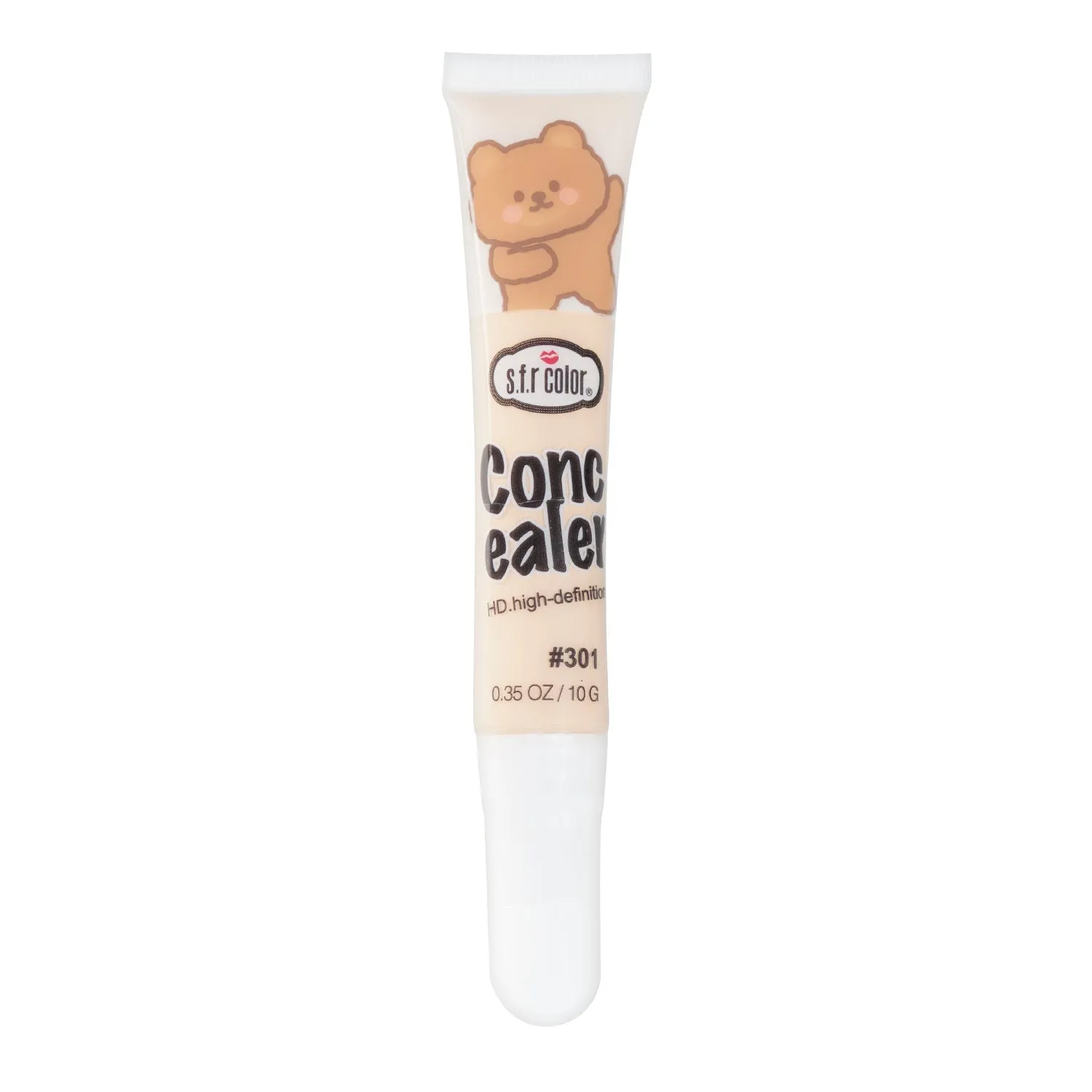 HD High Definition Concealer 0.35oz/10g