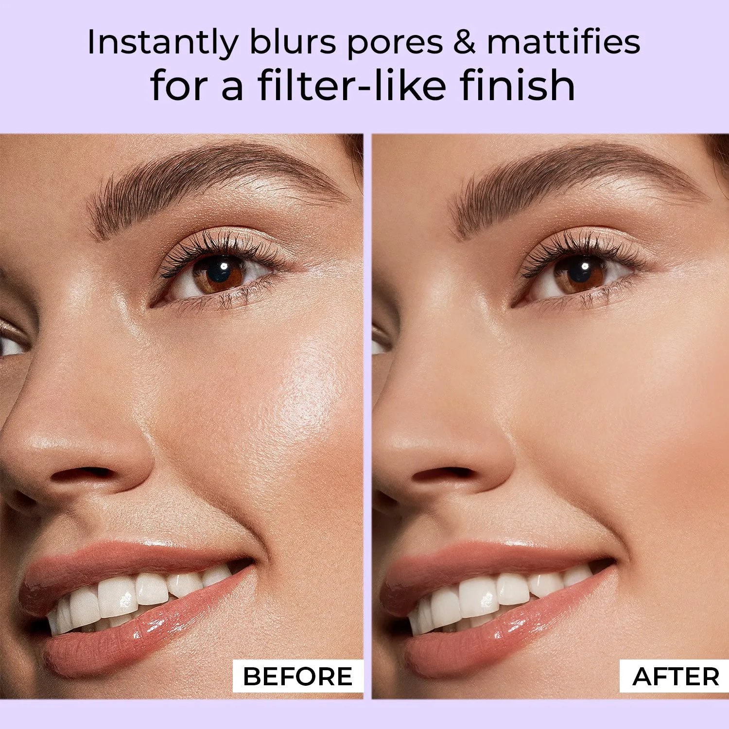 HD Makeup Setting Powders : 15g