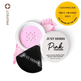 HD Makeup Setting Powders : 15g