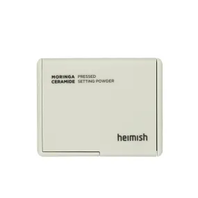 Heimish Moringa Ceramide Pressed Setting Powder