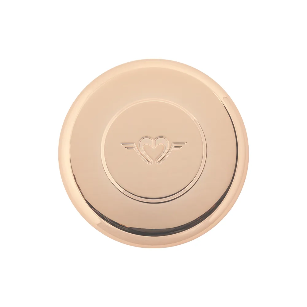 High Coverage Tender Cream