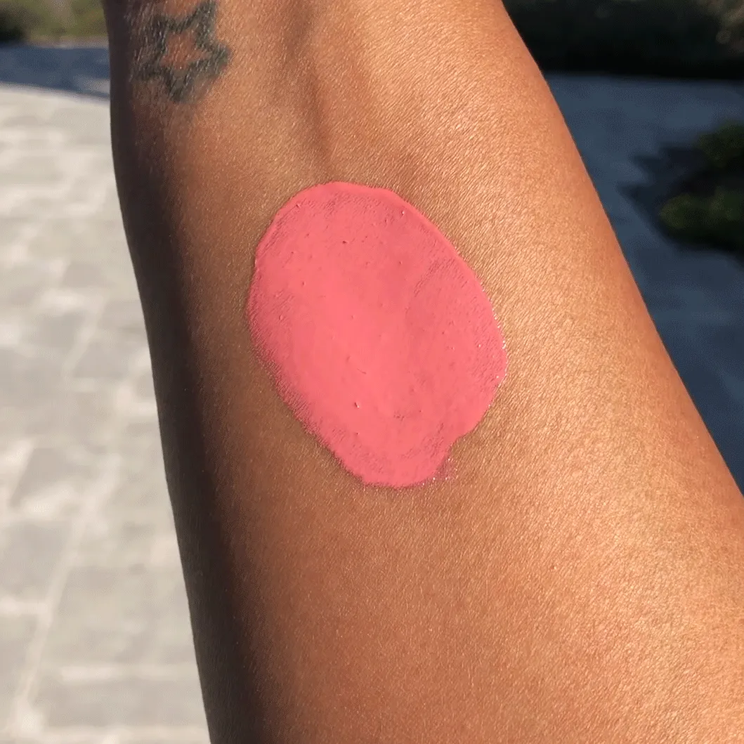 HIGH KEY GLOSS - 12 Acai