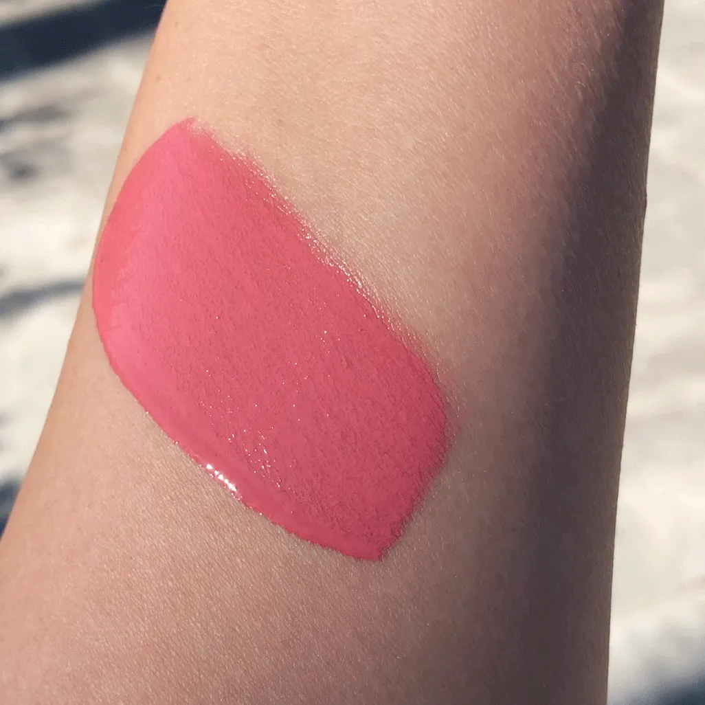 HIGH KEY GLOSS - 12 Acai