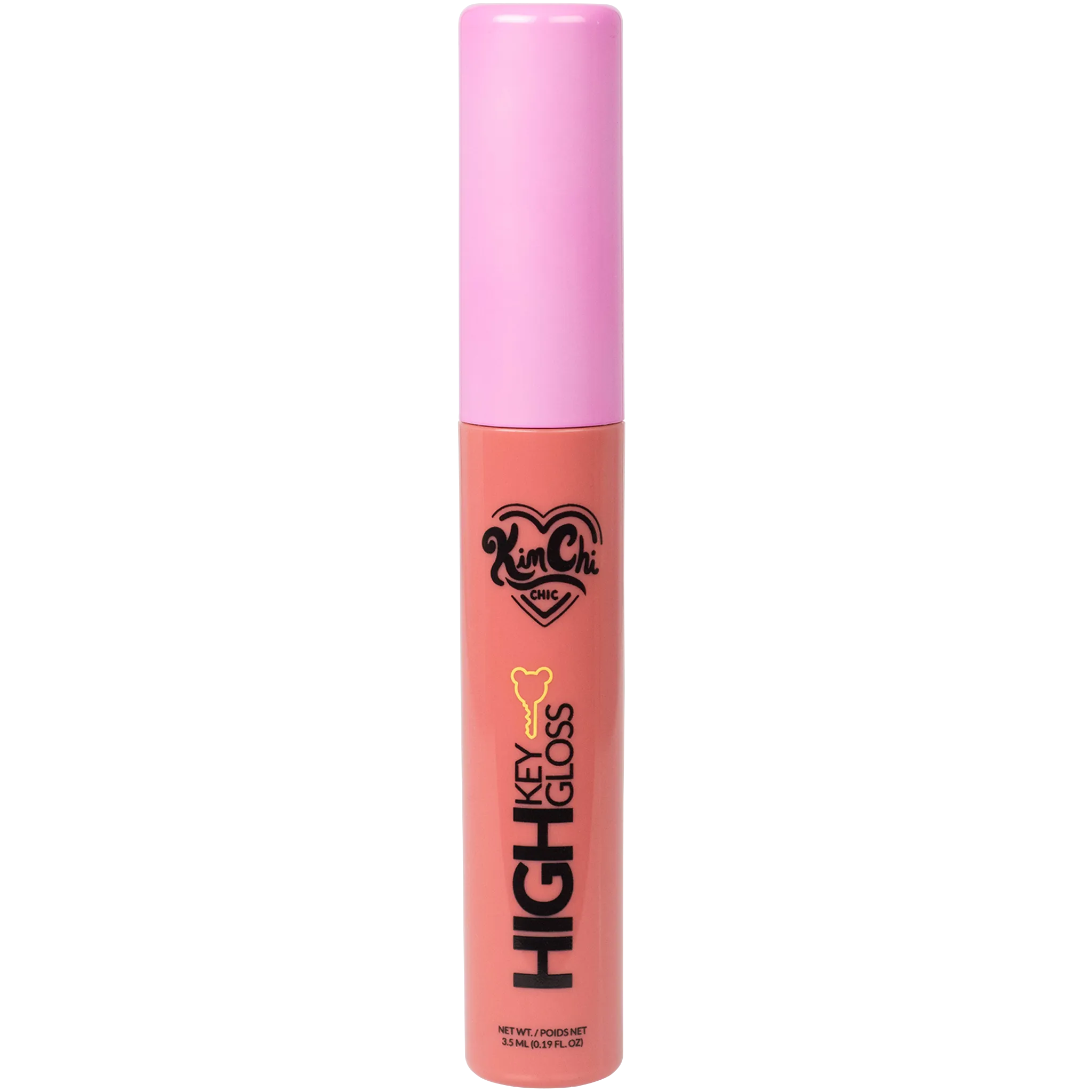 HIGH KEY GLOSS - 12 Acai