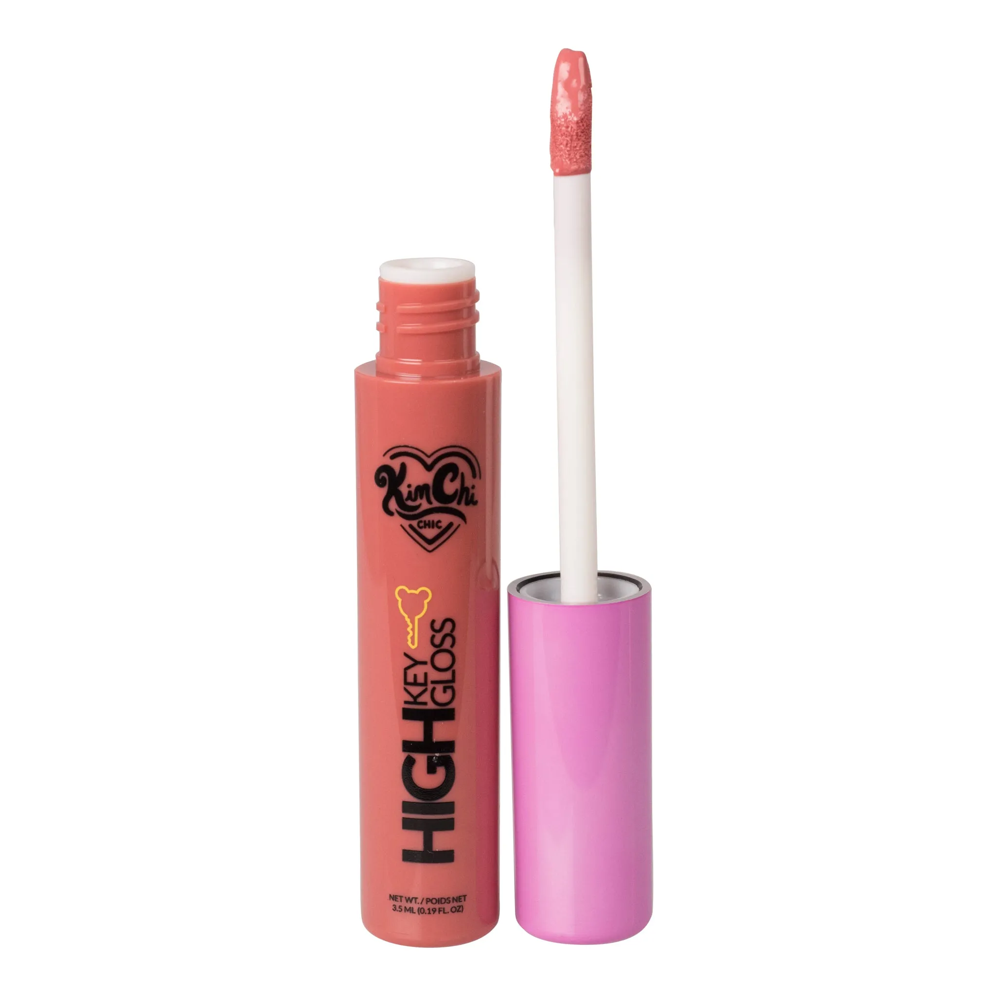 HIGH KEY GLOSS - 12 Acai